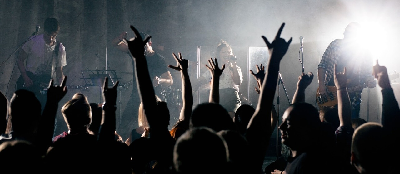 Съёмка Видеоотчётов